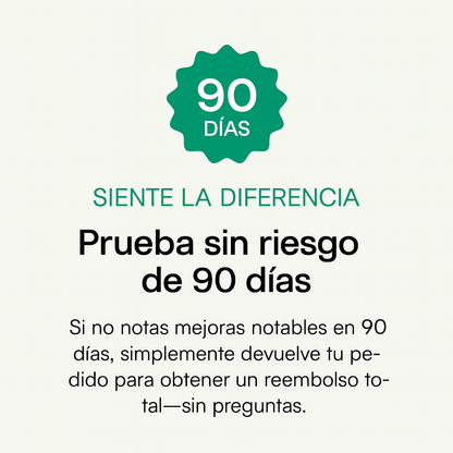 Cápsulas blandas de aceite de orégano - Siente la diferencia en 14 días