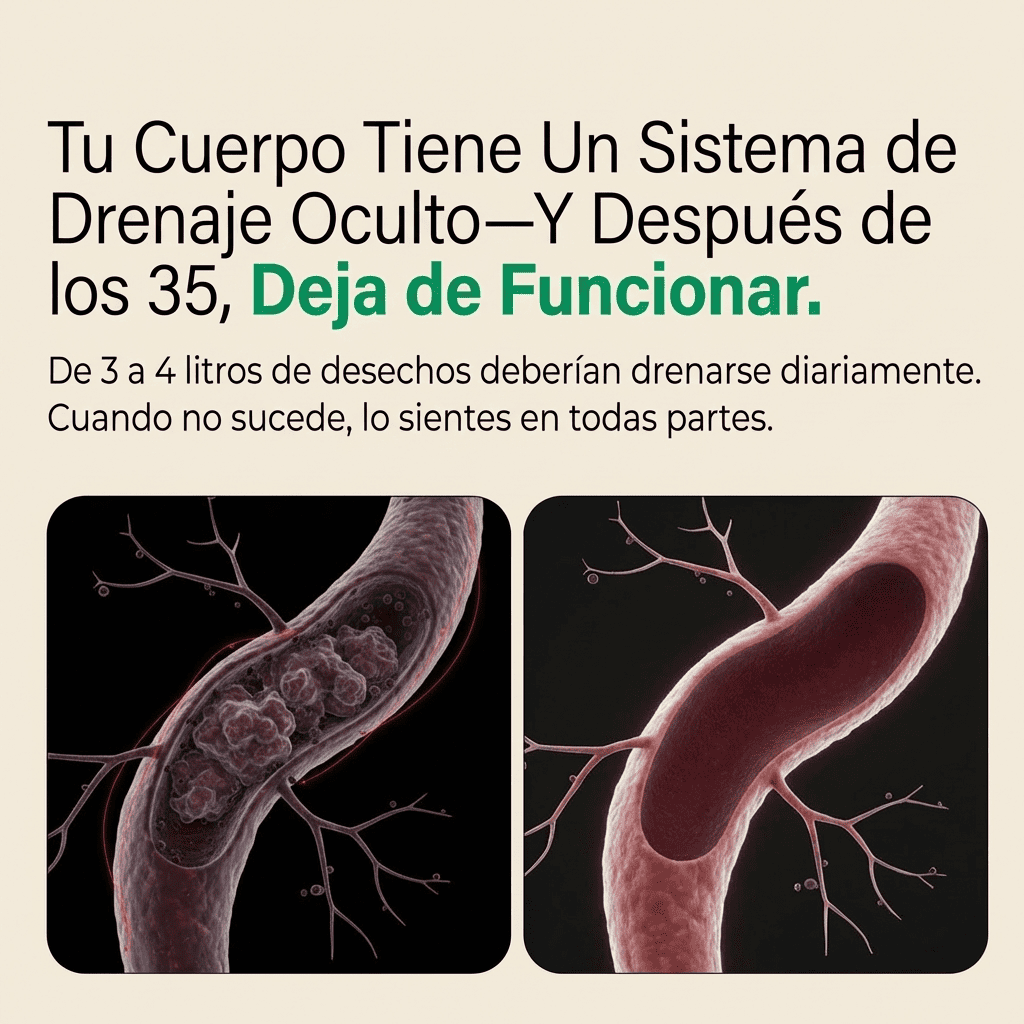Nueva fórmula de máxima potencia: cápsulas de drenaje linfático de Sculptique™