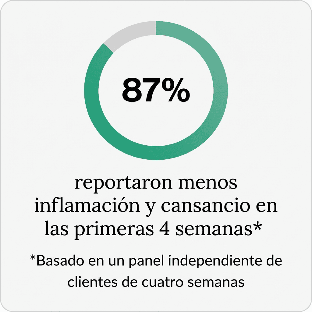 Nueva fórmula de máxima potencia: cápsulas de drenaje linfático de Sculptique™