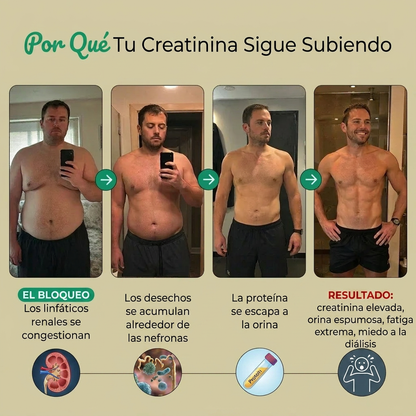 Nueva fórmula de máxima potencia: cápsulas de drenaje linfático de Sculptique™.